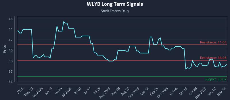 WLYB Long Term Analysis for November 12 2025