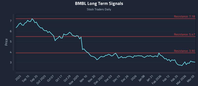BMBL Long Term Analysis for March 3 2026